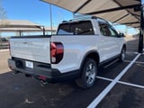2026 Honda Ridgeline - Preview 3