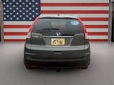 2014 Honda CR-V - Preview 5