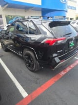 2022 Toyota RAV4 - Preview 6