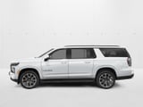 2026 Chevrolet Suburban - Preview 3