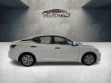 2025 Nissan Sentra - Preview 8