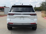 2023 Jeep Grand Cherokee - Preview 5
