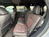 2025 Honda Pilot - Preview 8