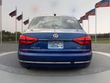 2016 Volkswagen Passat - Preview 6