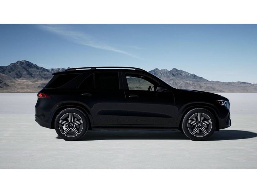 2027 Mercedes-Benz GLE - Image 1