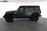 2021 Jeep Wrangler - Preview 7