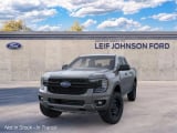 2026 Ford Ranger - Preview 2