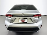 2026 Toyota Corolla - Preview 6