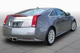 2012 Cadillac CTS - Preview 12