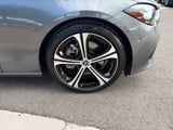 2024 Mercedes-Benz C-Class - Preview 13