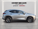 2023 Lexus NX - Preview 8