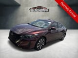 2024 Nissan Sentra - Preview 2