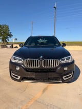 2018 BMW X5 - Preview 4