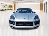 2025 Porsche Cayenne - Preview 2