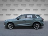2026 Audi Q3 - Preview 9