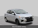 2024 Mitsubishi mirage - Preview 7