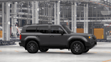 2027 Toyota Land Cruiser - Preview 12