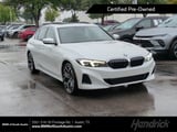 2026 BMW 3 Series - Preview 2