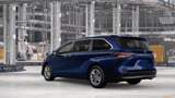 2026 Toyota Sienna - Preview 6