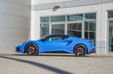 2026 Lotus Emira - Preview 9