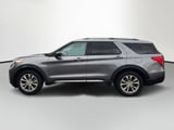 2023 Ford Explorer - Preview 4