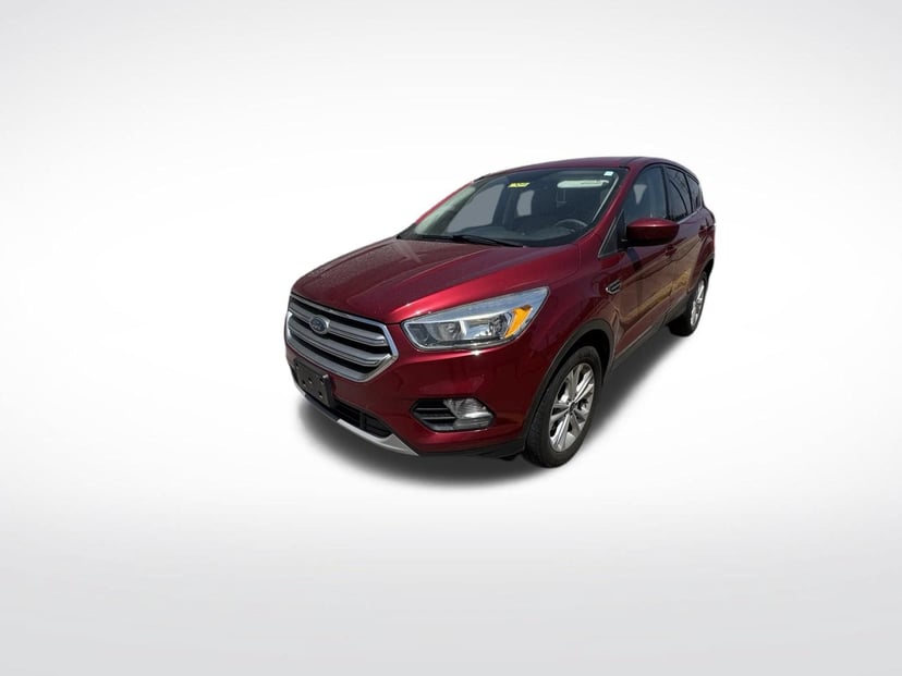 2017 Ford Escape - Image 1