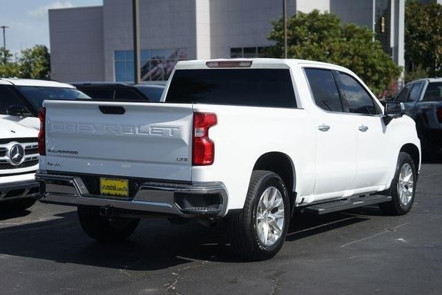 2019 Chevrolet Silverado - Image 3