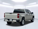 2026 Chevrolet Silverado 1500 - Preview 6