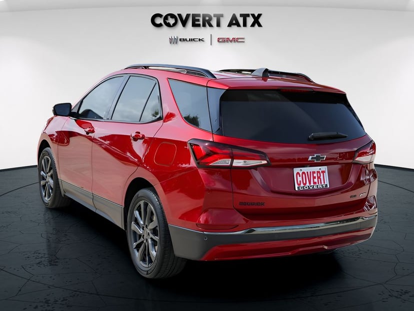 2023 Chevrolet Equinox - Image 2