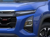2027 Chevrolet Equinox - Preview 10
