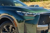 2027 INFINITI QX60 - Preview 3