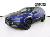 2026 Subaru Crosstrek - Preview 3