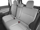 2017 Subaru Forester - Preview 15