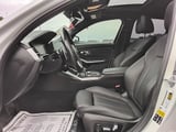 2019 BMW 3 Series - Preview 9