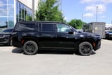 2026 Jeep Grand Wagoneer - Preview 4