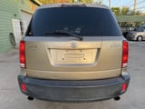 2007 Suzuki XL7 - Preview 5