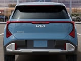 2027 Kia Seltos - Preview 13