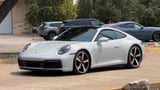 2024 Porsche 911 - Preview 4