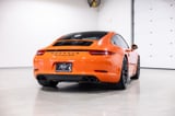 2016 Porsche 911 - Preview 4