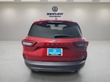 2026 Ford Escape - Preview 4