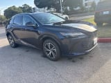 2025 Lexus RX - Preview 7