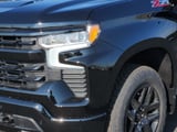 2026 Chevrolet Silverado 1500 - Preview 5