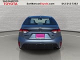 2026 Toyota Corolla - Preview 6