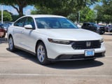 2026 Honda Accord - Preview 3