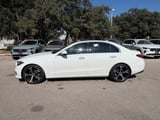 2025 Mercedes-Benz C-Class - Preview 2