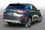 2020 Ford Escape - Preview 12