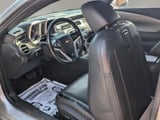 2012 Chevrolet Camaro - Preview 14