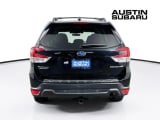 2021 Subaru Forester - Preview 6