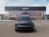 2027 Kia Sportage - Preview 3