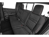 2027 Nissan Frontier - Preview 10